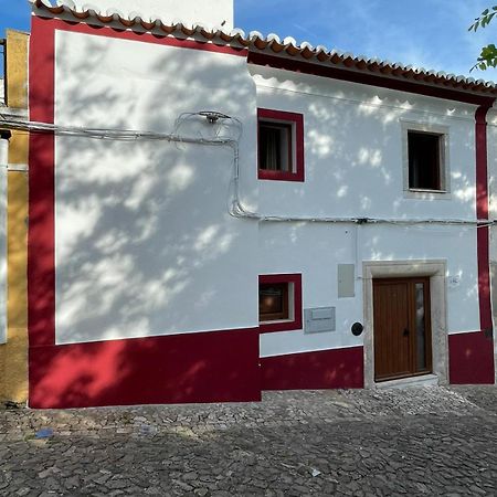 Casa Da Abobereira Villa เอสเตรมอซ ภายนอก รูปภาพ