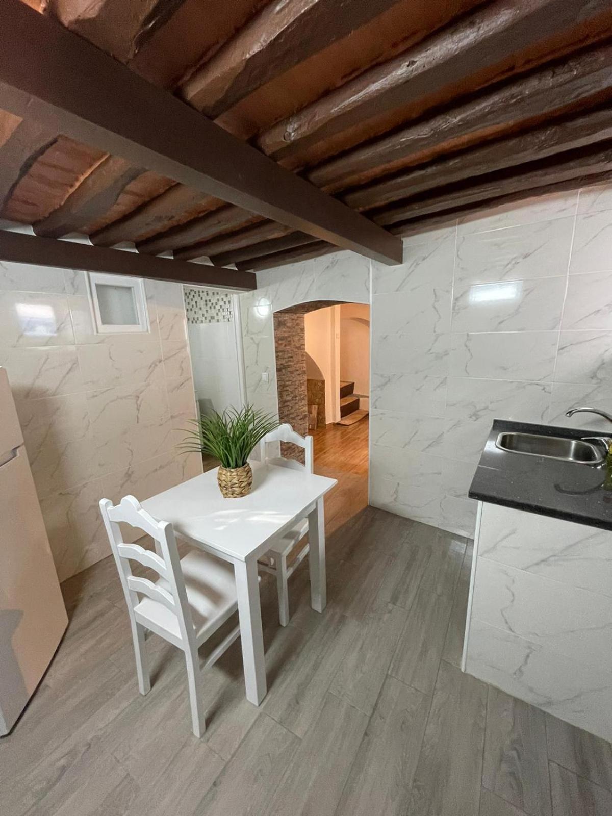 Casa Da Abobereira Villa เอสเตรมอซ ภายนอก รูปภาพ