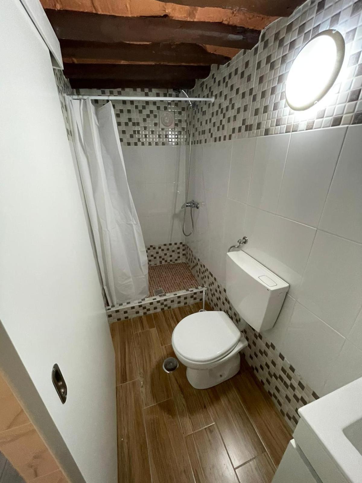 Casa Da Abobereira Villa เอสเตรมอซ ภายนอก รูปภาพ